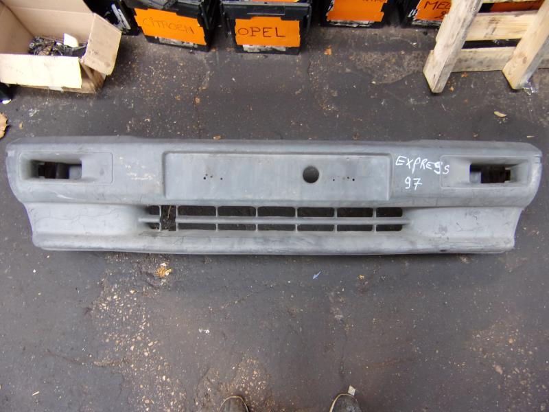 Pare choc avant RENAULT EXPRESS PHASE 2  - 1