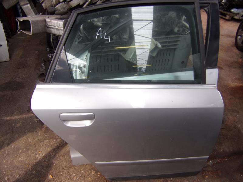 Porte arriere droit AUDI A4 4 AVANT BREAK Diesel - 1