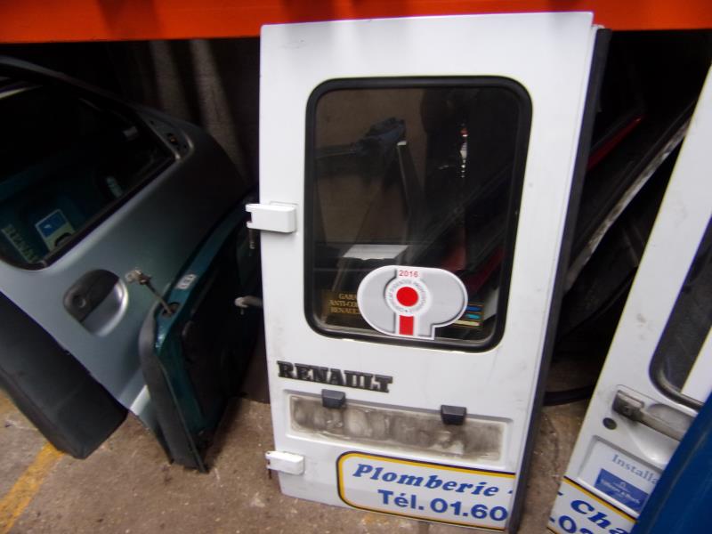 Porte arriere gauche RENAULT EXPRESS PHASE 1  - 1