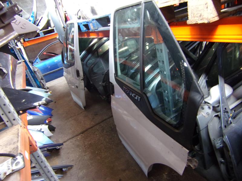 Porte avant droit FORD TRANSIT 1  - 1