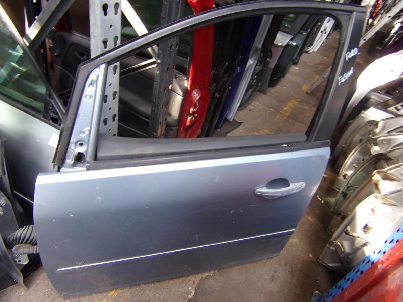Porte avant gauche FORD FUSION  - 1