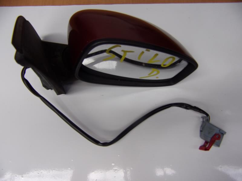 Retroviseur droit FIAT STILO Essence - 1