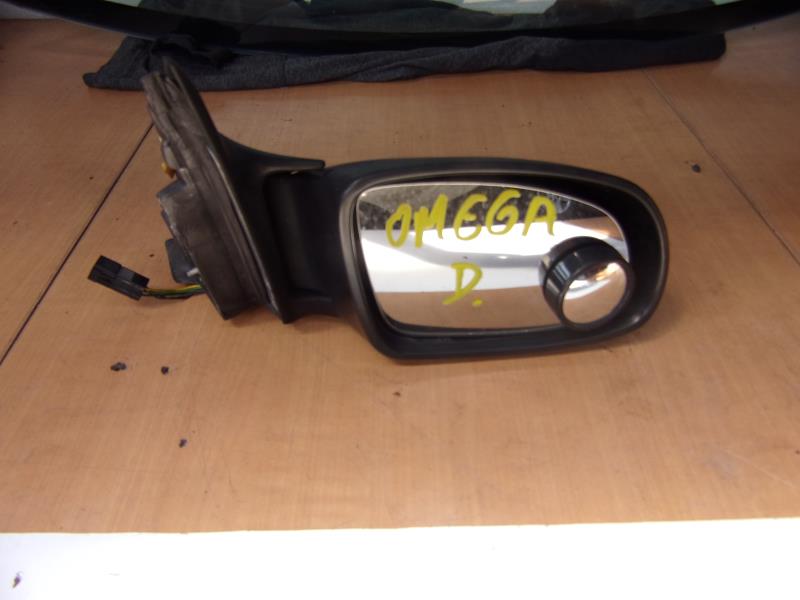 Retroviseur droit OPEL OMEGA B PHASE 1 Diesel - 1