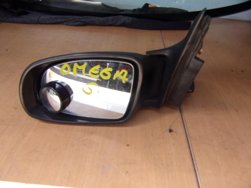 Retroviseur gauche OPEL OMEGA B PHASE 1 Diesel - 1