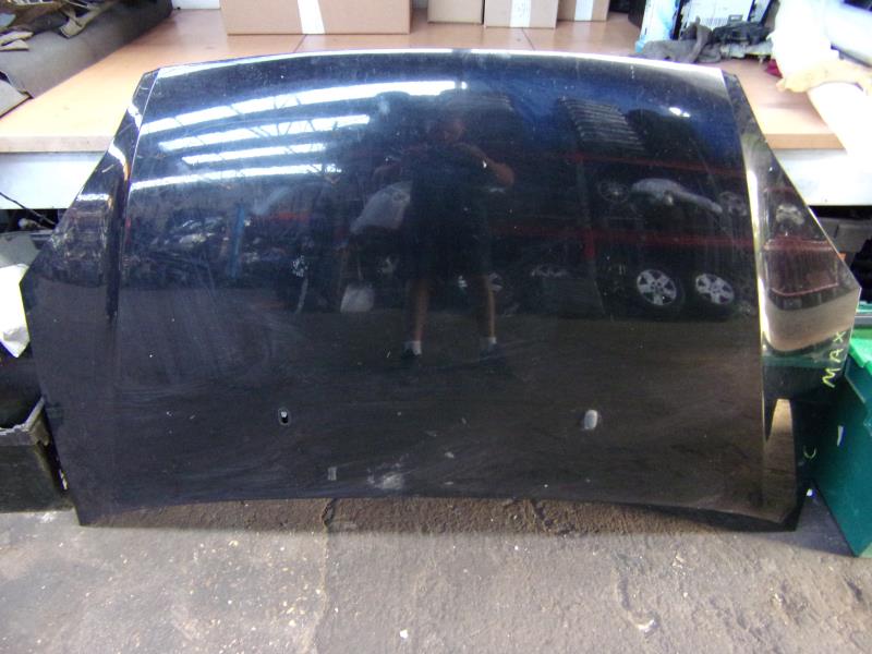 Capot FORD C-MAX 1 PHASE 1 Diesel - 1