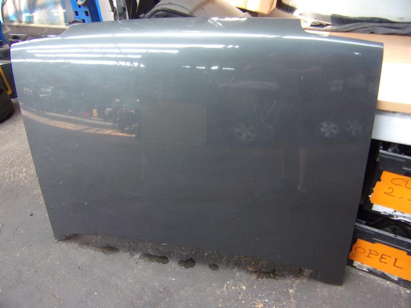 Capot RENAULT SUPER 5 Essence - 1