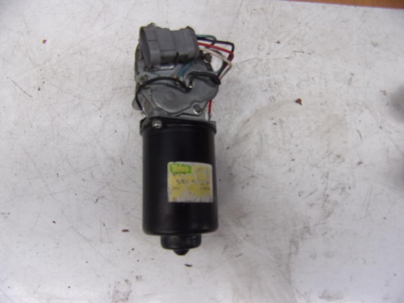 Mecanisme essuie glace arriere RENAULT CLIO 2 PHASE 1  - 1