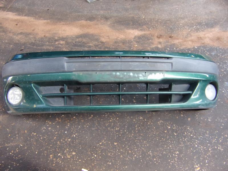 Pare choc avant RENAULT SCENIC 1 PHASE 2 Essence - 1