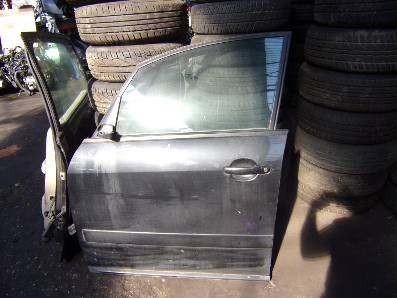 Porte arriere gauche AUDI A2  - 1