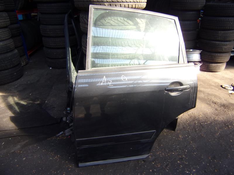 Porte arriere gauche AUDI A2  - 1