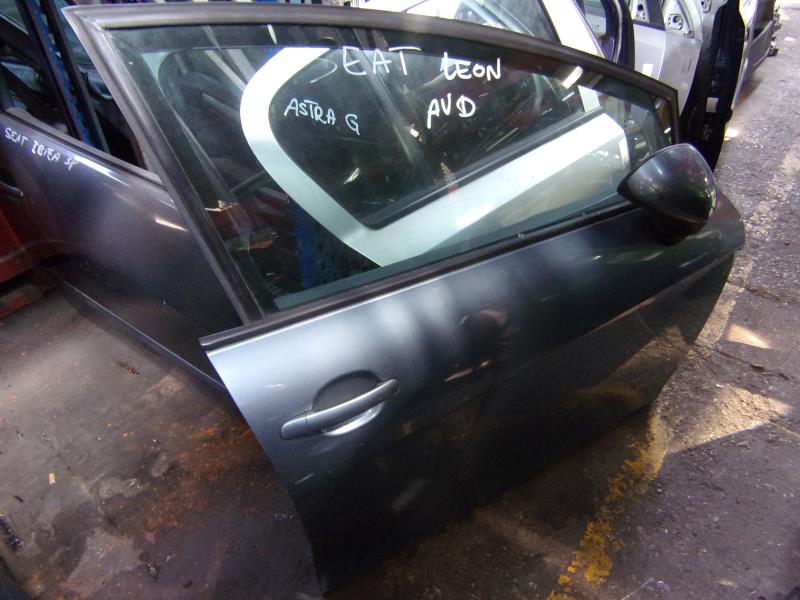 Porte avant droit SEAT LEON 1  - 1