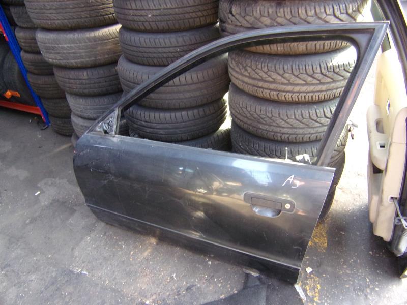 Porte avant gauche AUDI A3 1 PHASE 1  - 1