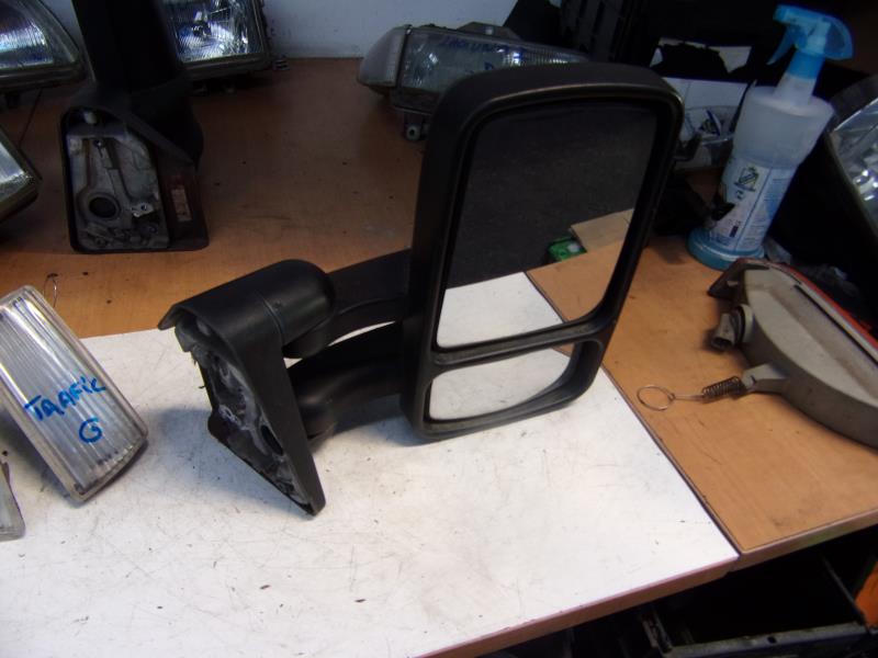 Retroviseur droit RENAULT TRAFIC 1 PHASE 3 Diesel - 1