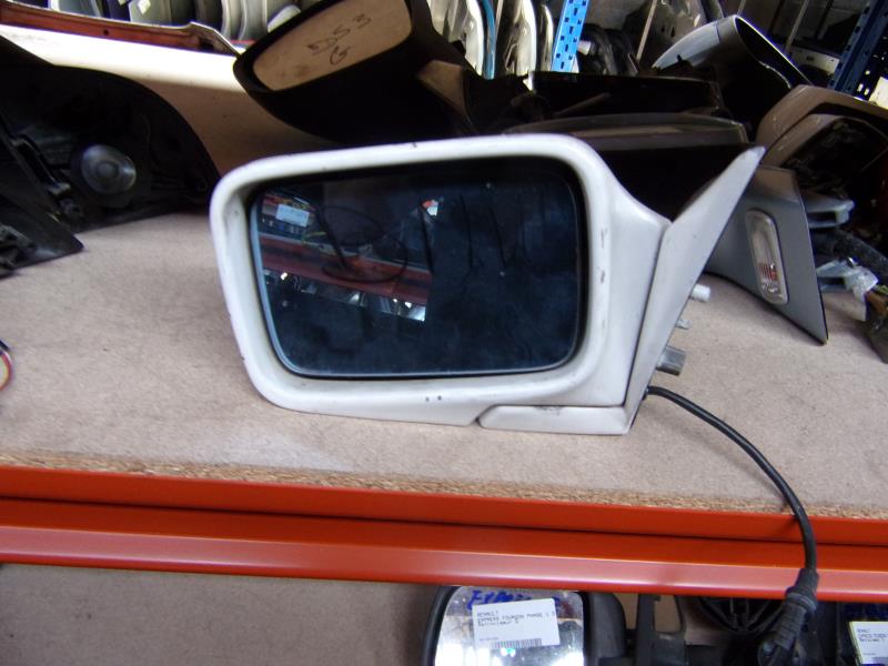 Retroviseur gauche BMW SERIE 5 E34  - 1