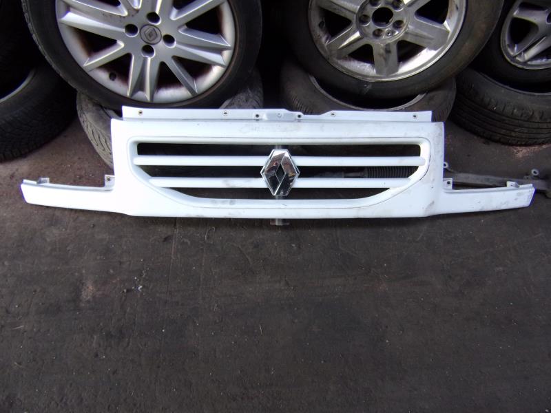 Calandre RENAULT MASTER 2 PHASE 2 Diesel - 1
