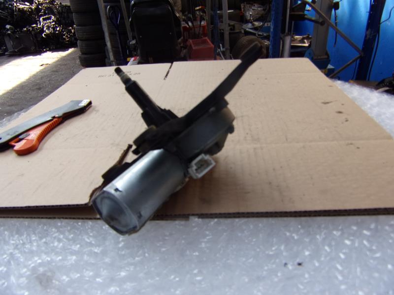 Mecanisme essuie glace arriere RENAULT MEGANE 2 PHASE 1  - 1