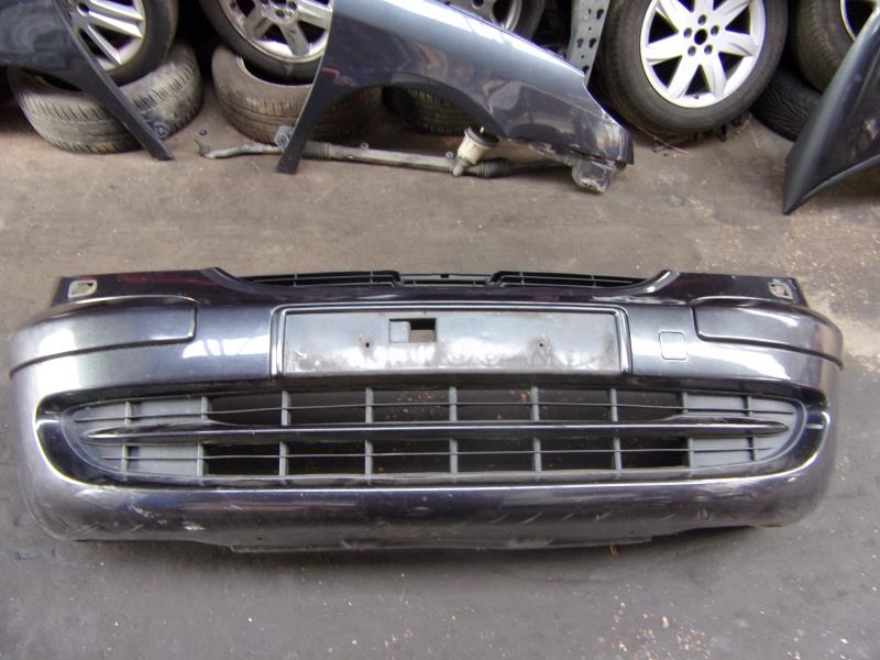 Pare choc avant CITROEN C8 Diesel - 1
