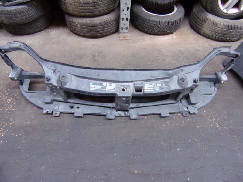 Armature avant, Masque avant RENAULT TRAFIC 2 PHASE 1 Diesel - 1