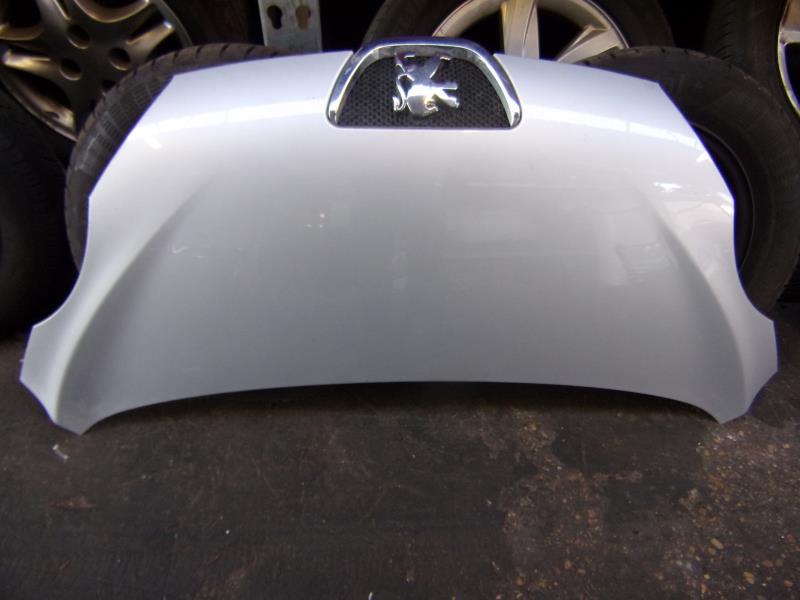 Capot PEUGEOT 107 PHASE 1 Essence - 1