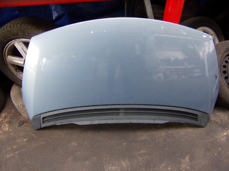 Capot RENAULT GRAND ESPACE 4 PHASE 1 Diesel - 1