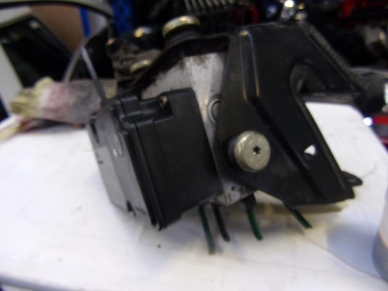Bloc ABS (freins anti-blocage) CITROEN C2 PHASE 1 Diesel - 1