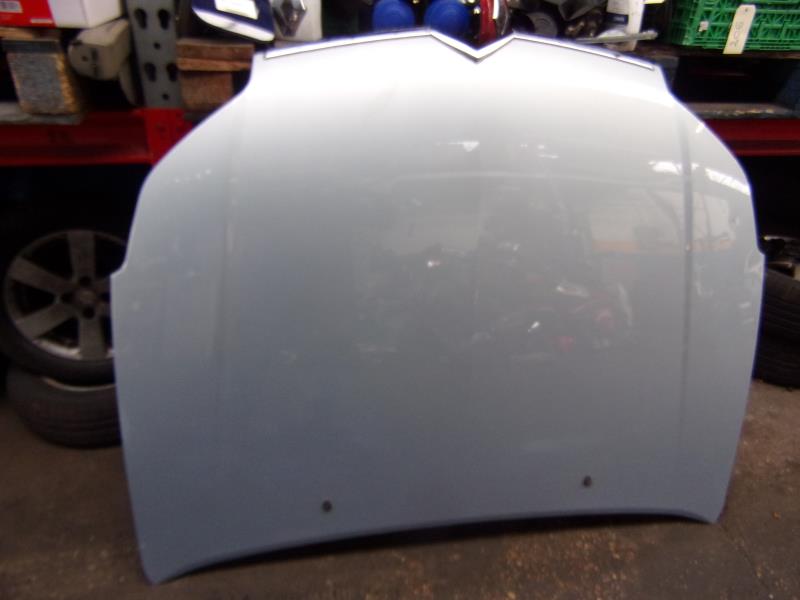 Capot CITROEN C5 1 PHASE 2  - 1