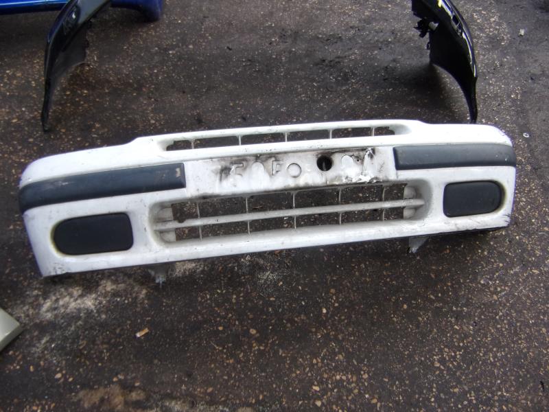 Pare choc avant RENAULT CLIO 1 PHASE 3 Essence - 1
