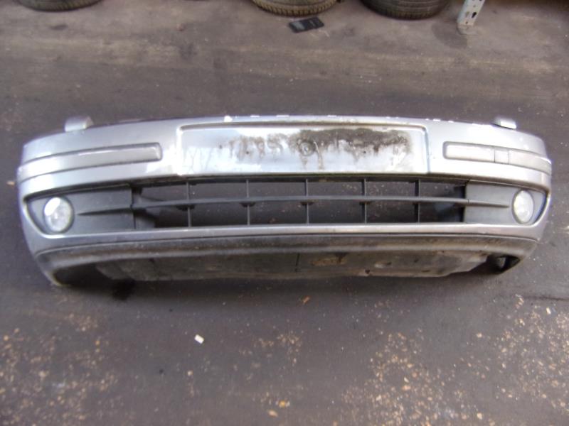 Pare choc avant RENAULT LAGUNA 2 PHASE 1 Diesel - 1