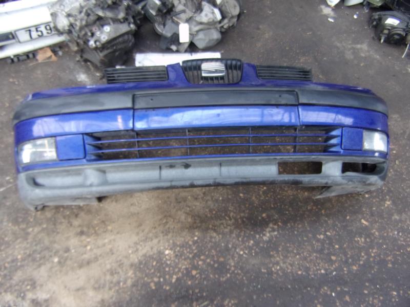 Pare choc avant SEAT IBIZA 2 PHASE 3 Diesel - 1