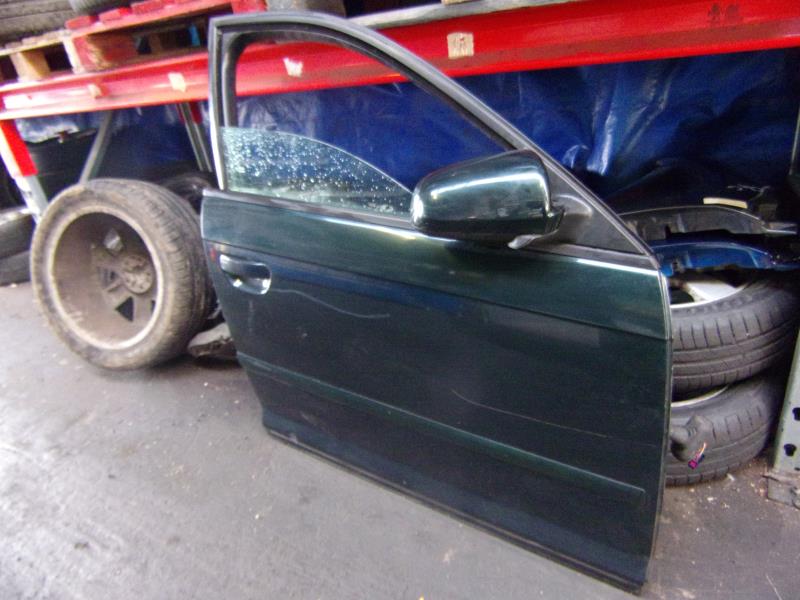 Porte avant droit AUDI A3 2 SPORTBACK PHASE 1 Diesel - 1