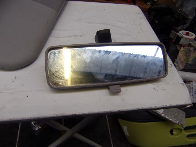 Retroviseur interieur FIAT PANDA 1 PHASE 2  - 1
