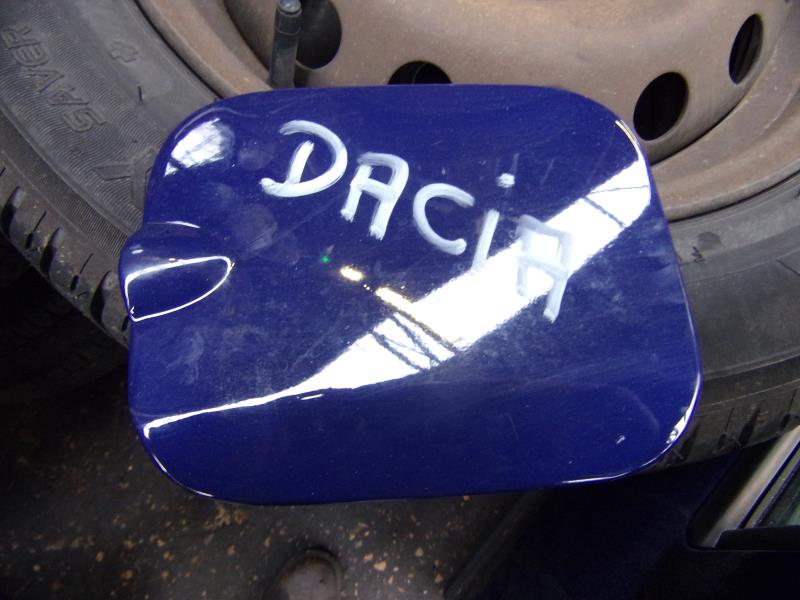 Trappe d'essence DACIA LOGAN 1  - 1