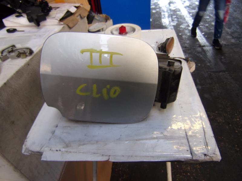 Trappe d'essence RENAULT CLIO 3 PHASE 2 Diesel - 1