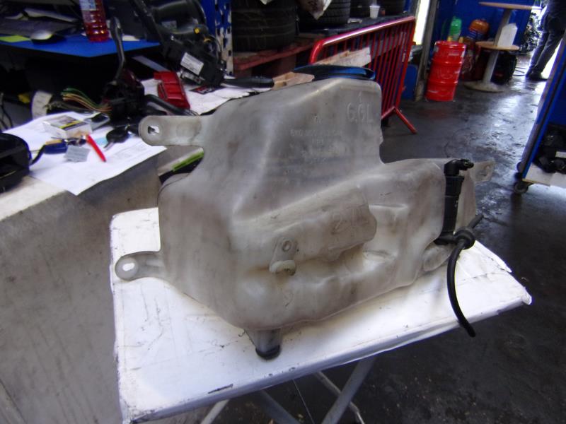 Vase de lave glace SEAT IBIZA 2 PHASE 3 Diesel - 1