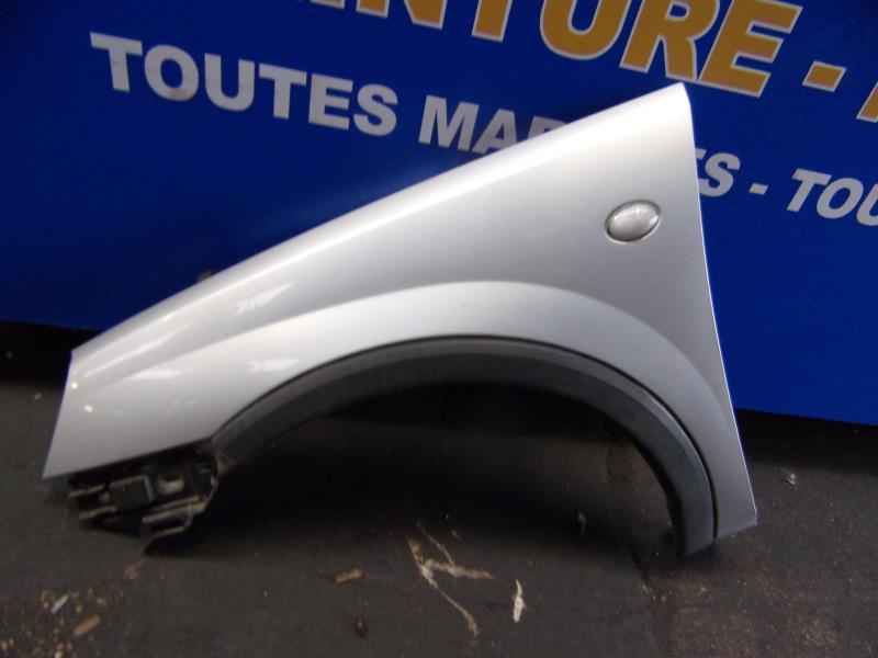 Aile avant gauche OPEL CORSA C PHASE 1 Diesel - 1