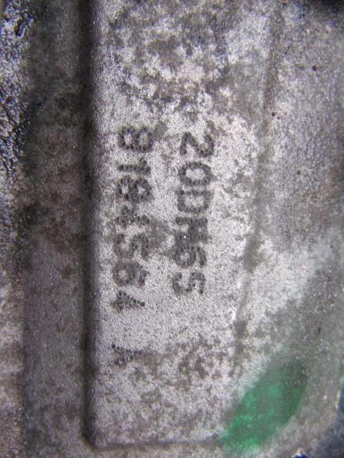 Photo de la pièce