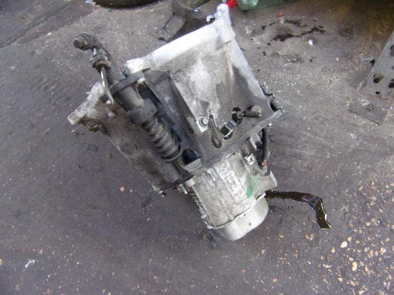 Boite de vitesses CITROEN C5 1 PHASE 2 Diesel - 1