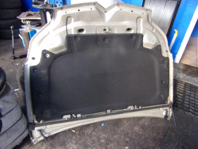 Capot CITROEN C5 1 PHASE 2 Diesel - 1