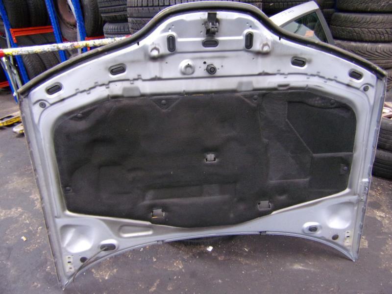 Capot RENAULT LAGUNA 2 PHASE 2 Essence - 1