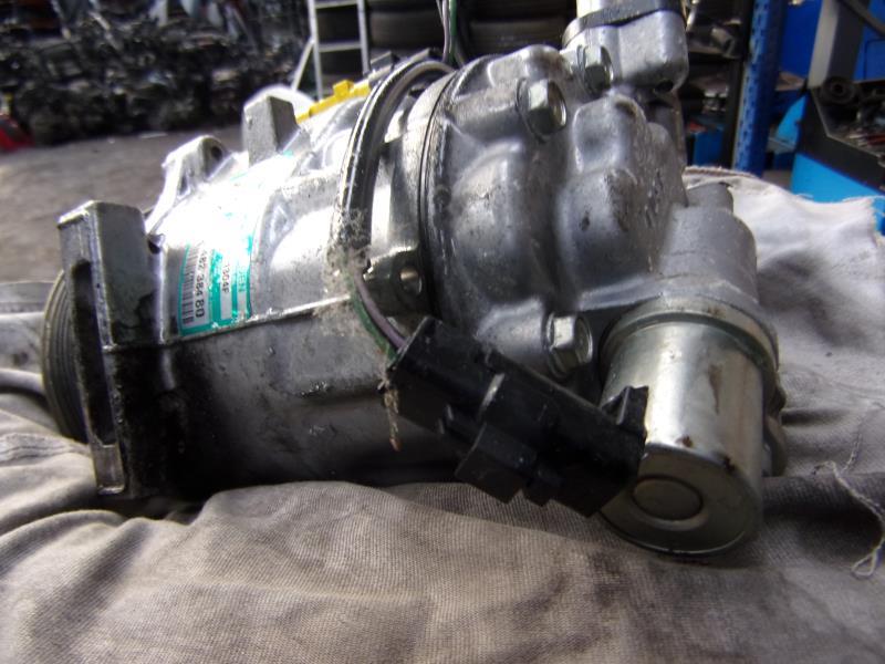 Compresseur clim CITROEN C5 1 PHASE 2 Diesel - 1