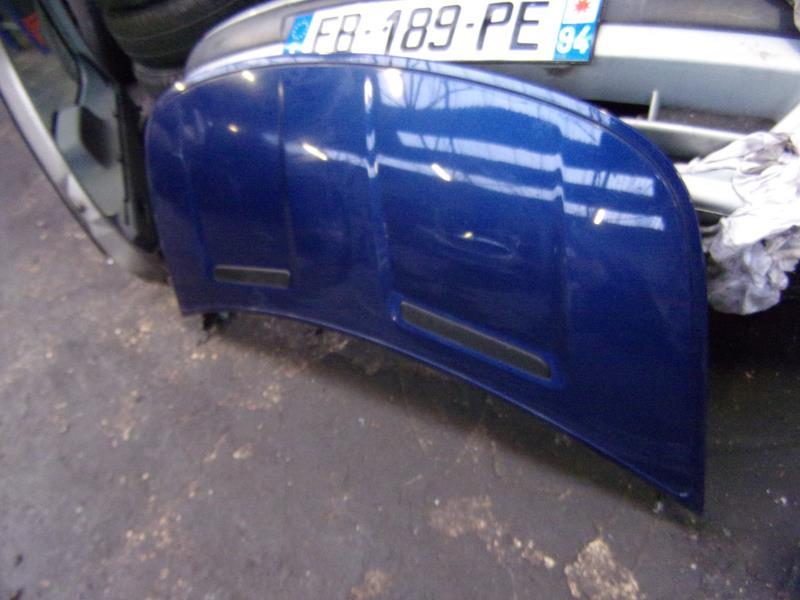 Capot SMART FORFOUR 1 Diesel - 1