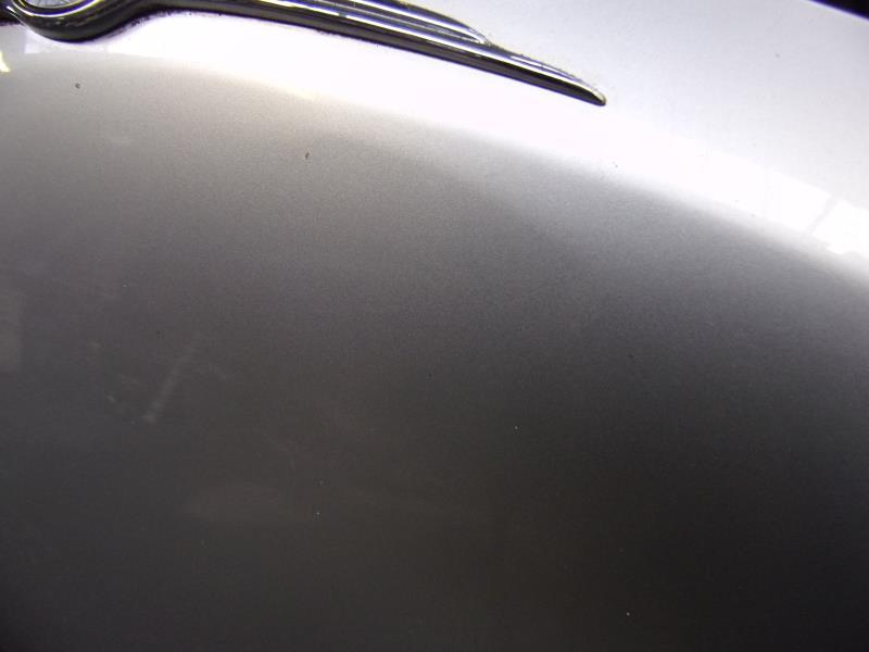 Capot CHRYSLER PT CRUISER PHASE 1 BREAK Essence - 1