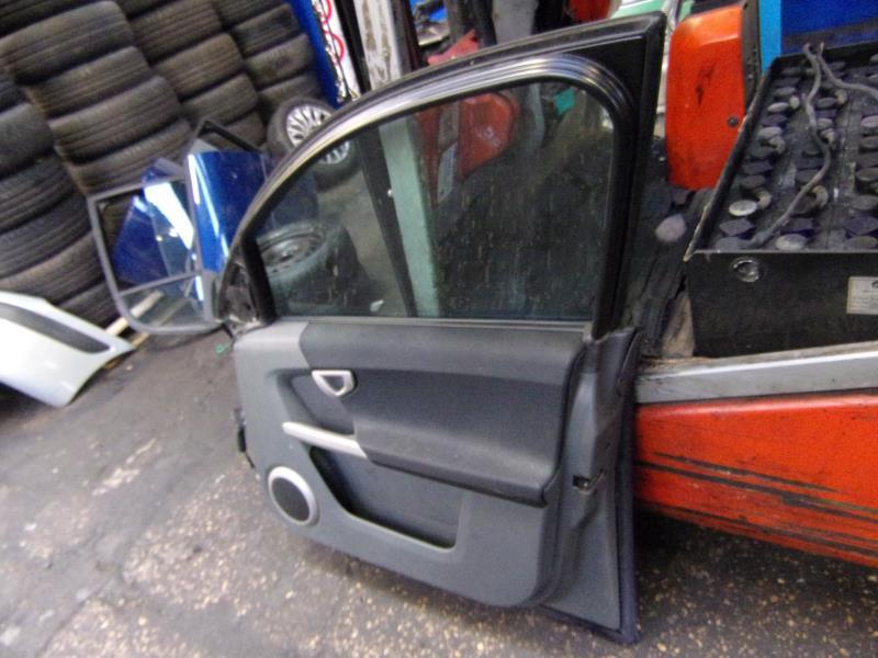 Porte avant droit SMART FORFOUR 1 Diesel - 1