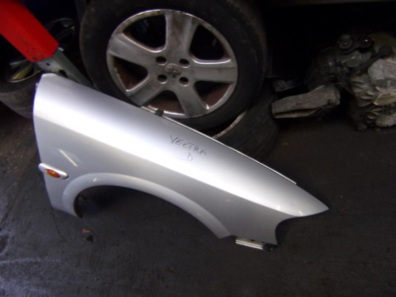 Aile avant droit OPEL VECTRA B PHASE 2 Essence - 1