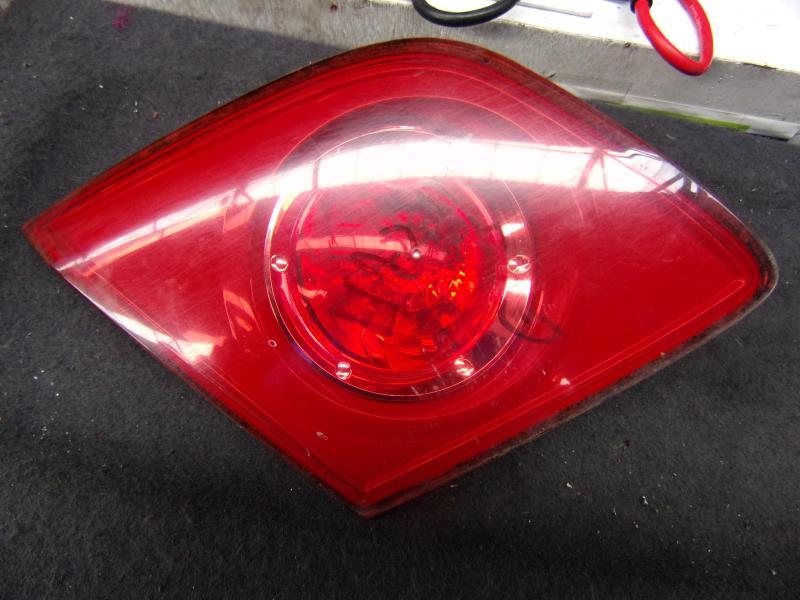 Feu arriere secondaire gauche (feux) MAZDA 3 1 PHASE 1 Essence - 1