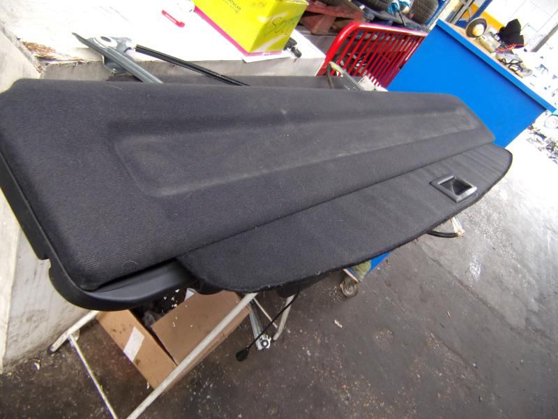 Plage arriere RENAULT LAGUNA 2 PHASE 2 BREAK Diesel - 1