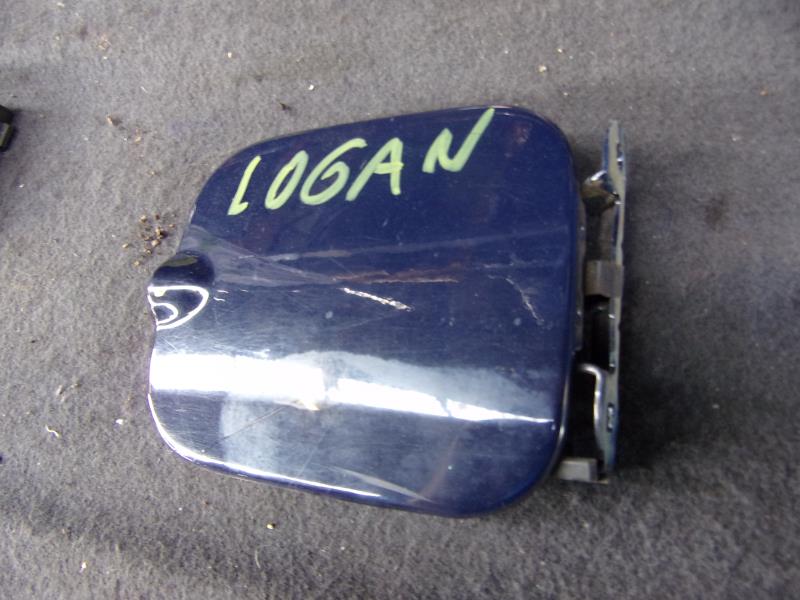 Trappe d'essence DACIA LOGAN 1 PHASE 2 GPL - 1