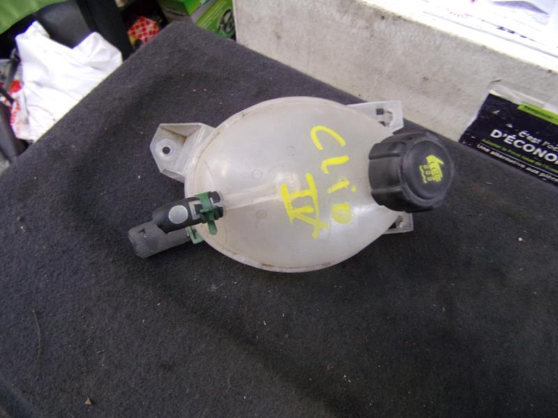 Vase d'expansion RENAULT CLIO 4  - 1