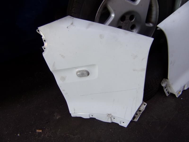 Aile avant droit RENAULT MASTER 2  - 1