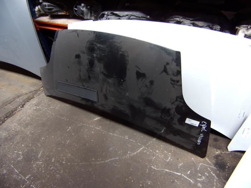Capot OPEL VIVARO 1 PHASE 2  - 1